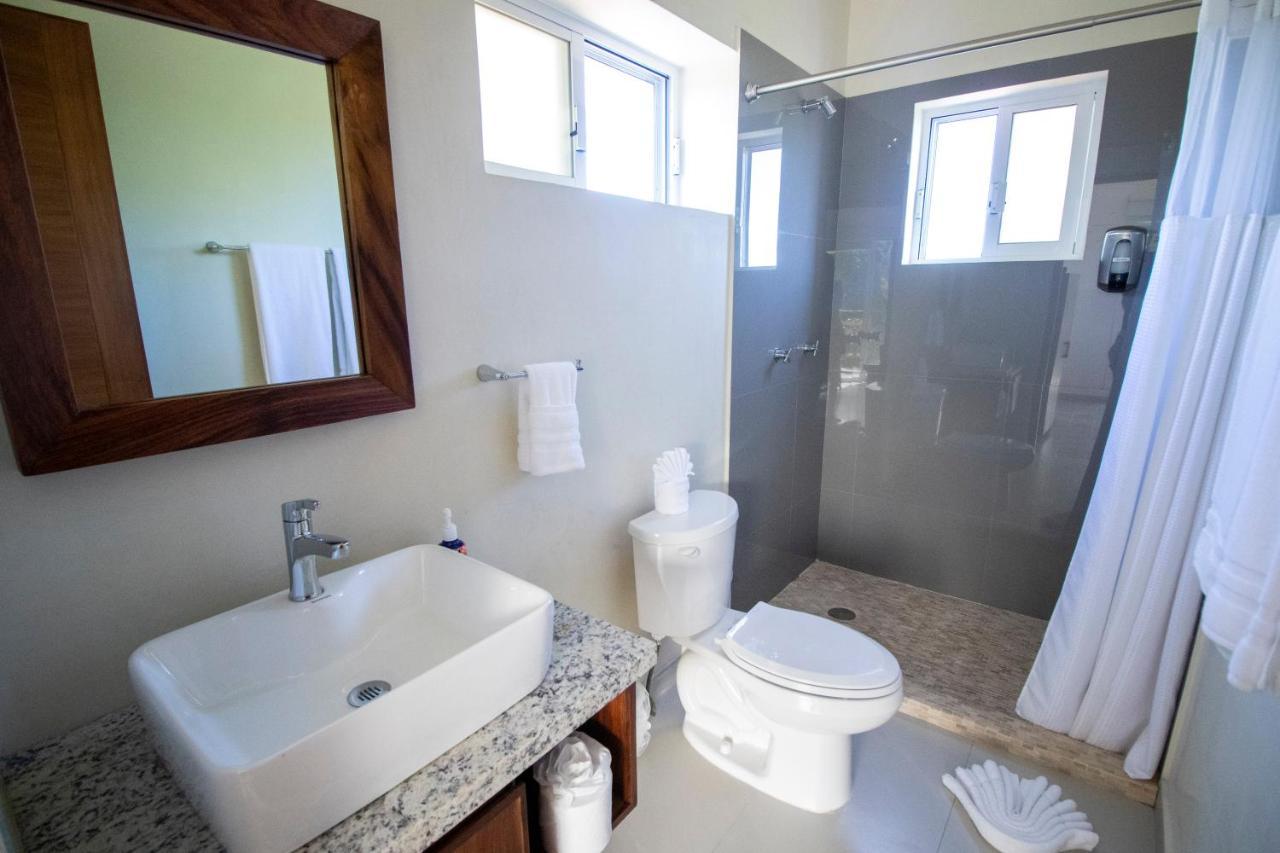 Viajero Sayulita Hostel Екстер'єр фото