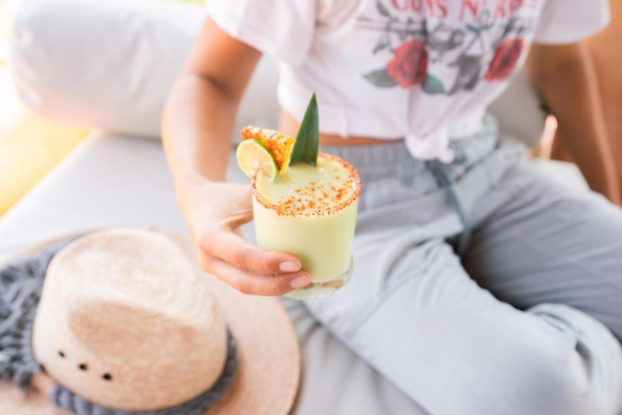 Viajero Sayulita Hostel Екстер'єр фото