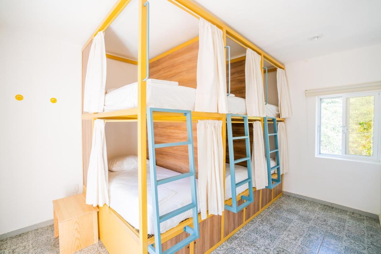 Viajero Sayulita Hostel Екстер'єр фото